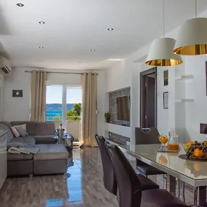 Deluxe Bellacosta Apartament