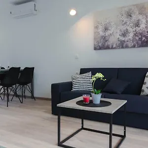 Marin 2 Apartament
