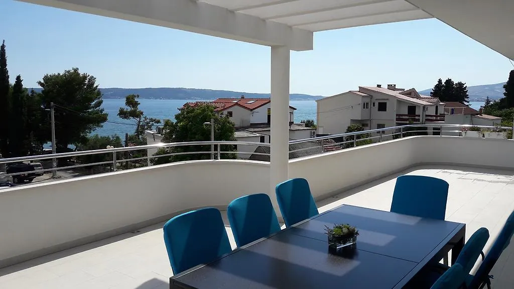 Apartament Villa-Apartments Karmel Kaštela