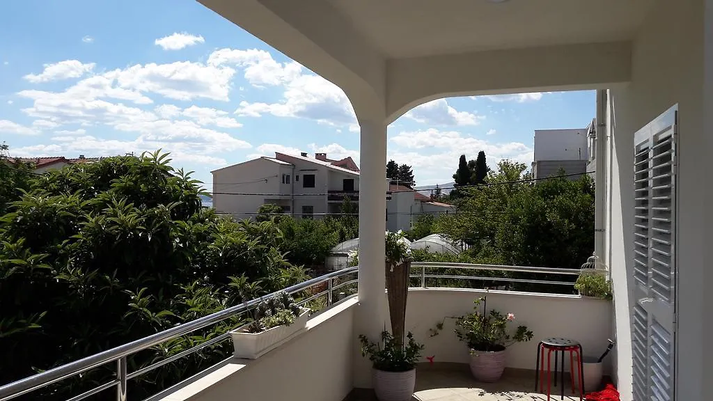 Apartament Villa-Apartments Karmel Kaštela Chorwacja