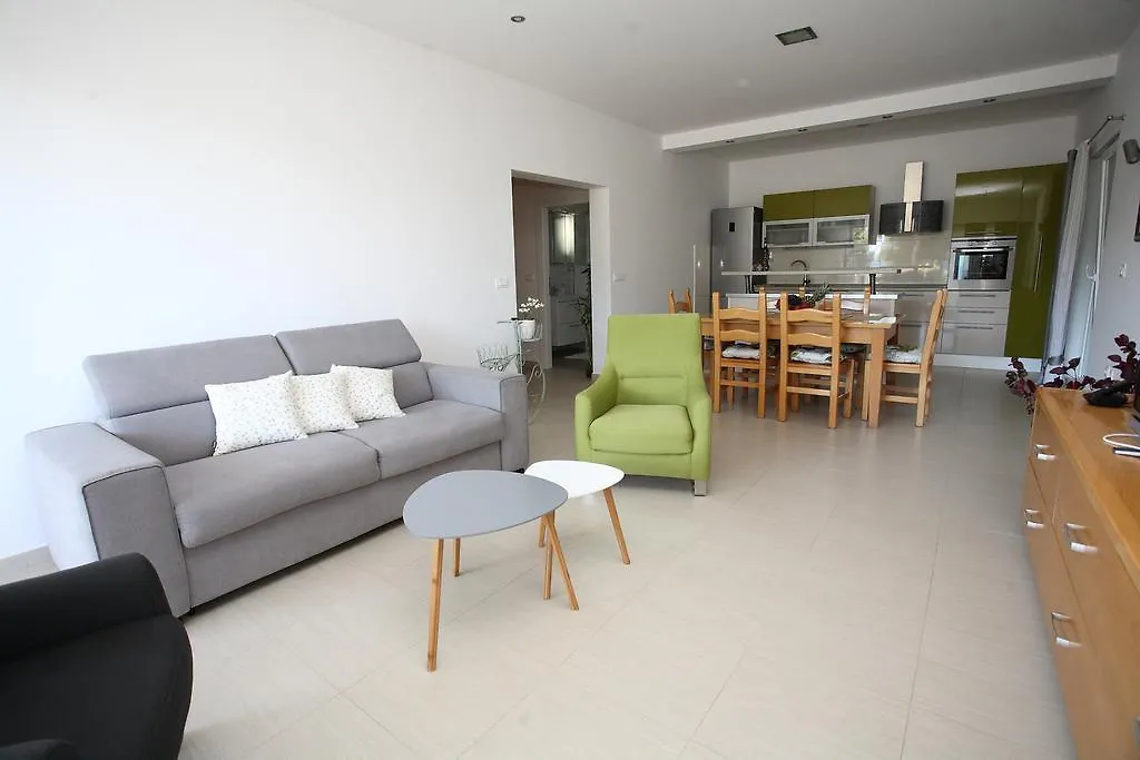 Villa-Apartments Karmel Kaštela Apartament